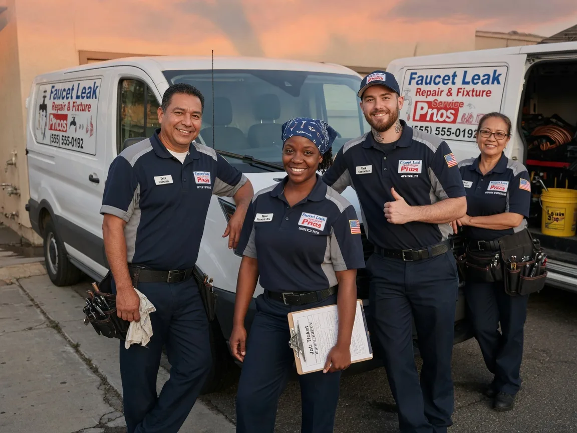 Faucet Repair company in Laurens, NY