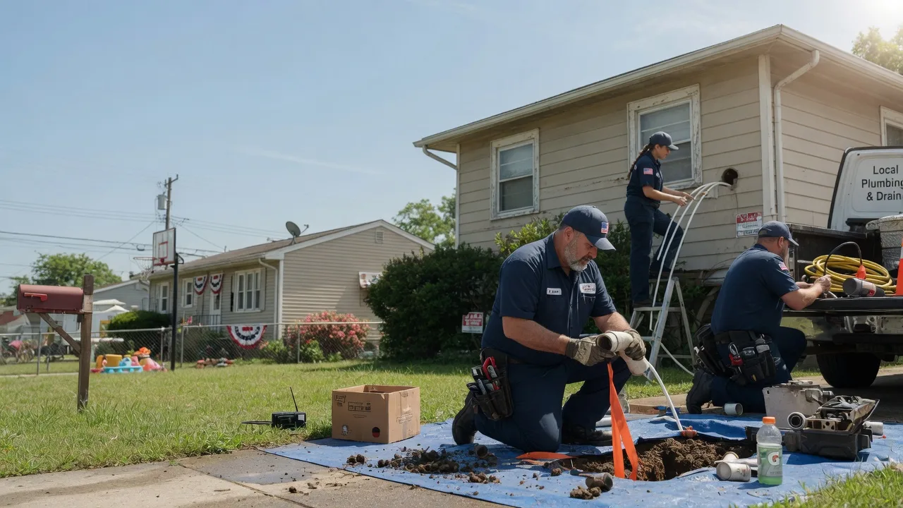 Faucet Repair in Laurens, NY near me